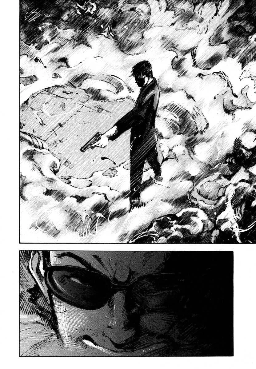 Read Jiraishin: The Lost File chapter 23.4 image 3 on Lezhin