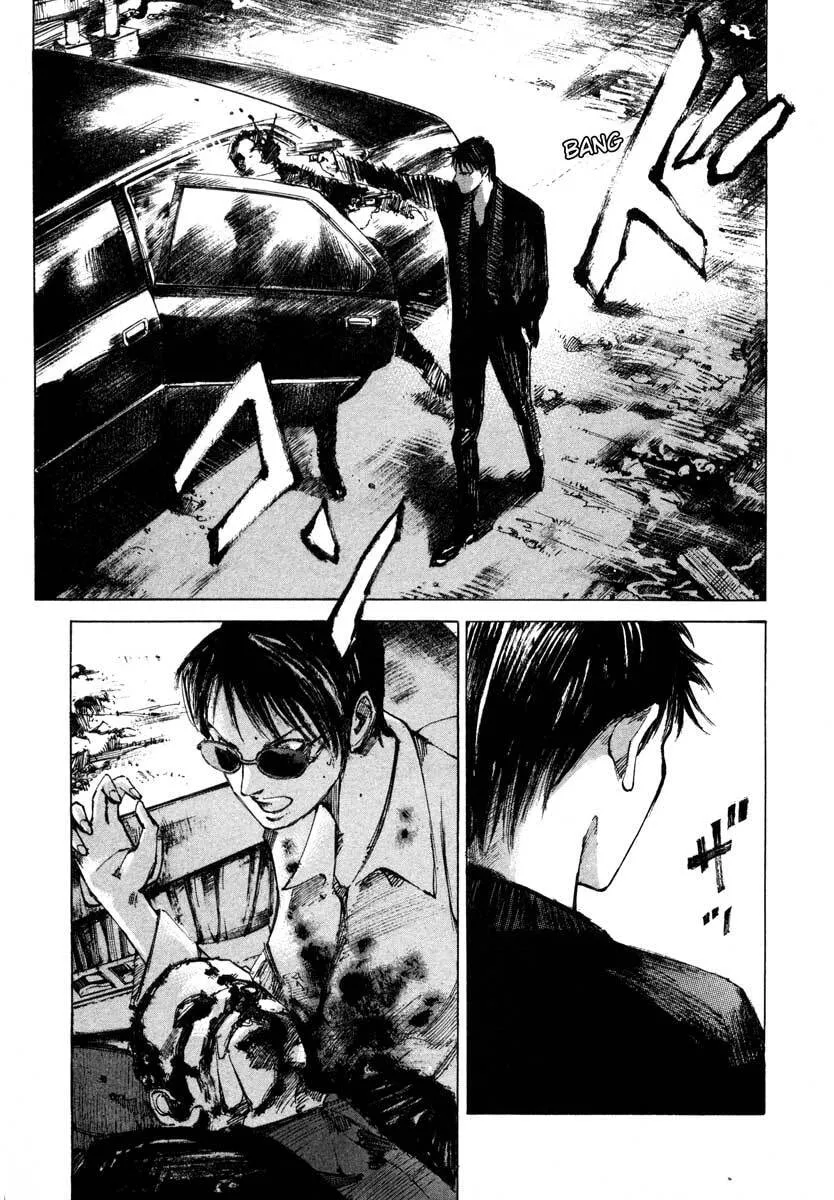 Read Jiraishin: The Lost File chapter 23.4 image 30 on Lezhin