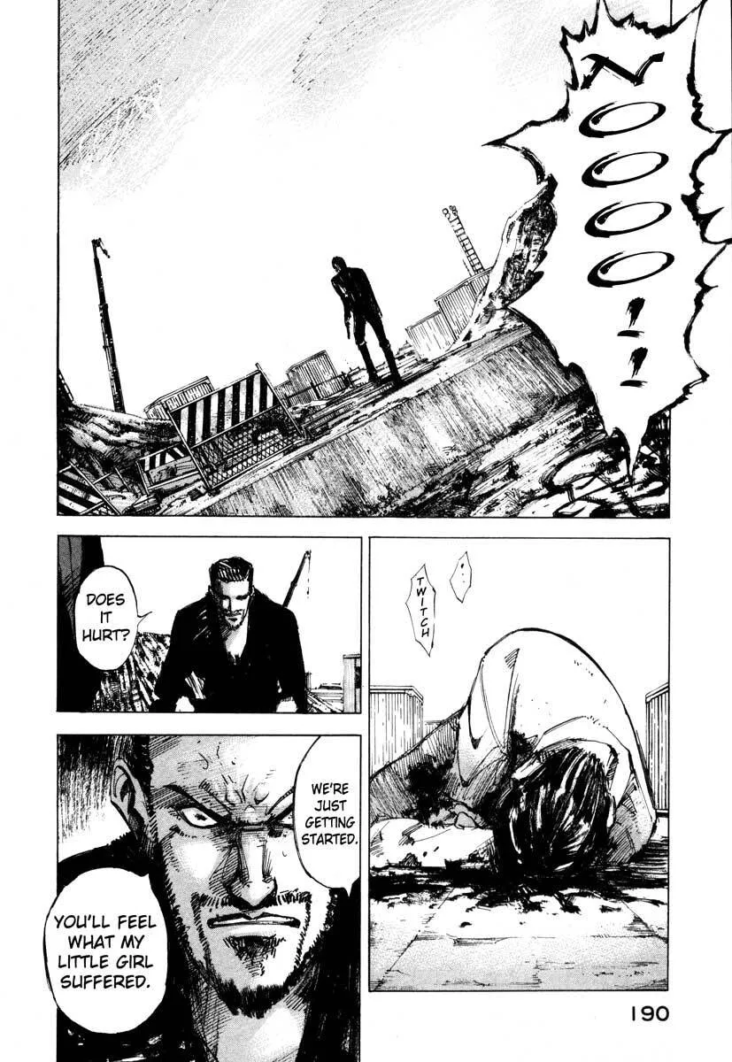Read Jiraishin: The Lost File chapter 23.4 image 31 on Lezhin