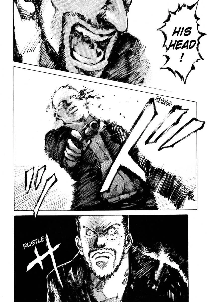 Read Jiraishin: The Lost File chapter 23.4 image 33 on Lezhin