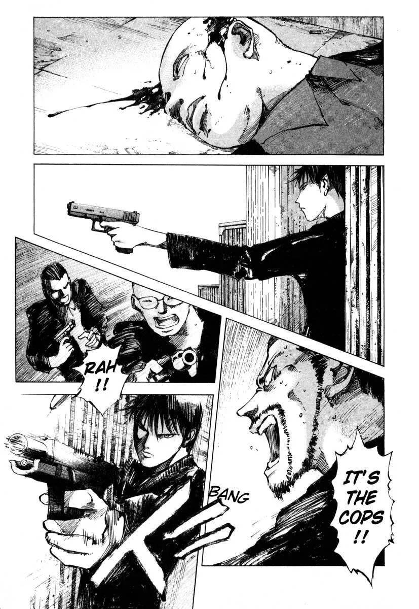 Read Jiraishin: The Lost File chapter 23.4 image 34 on Lezhin