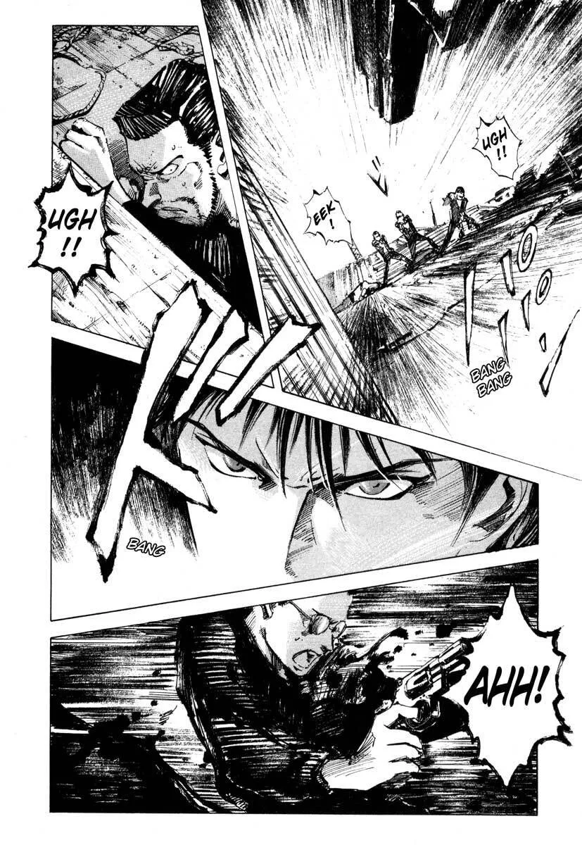 Read Jiraishin: The Lost File chapter 23.4 image 35 on Lezhin