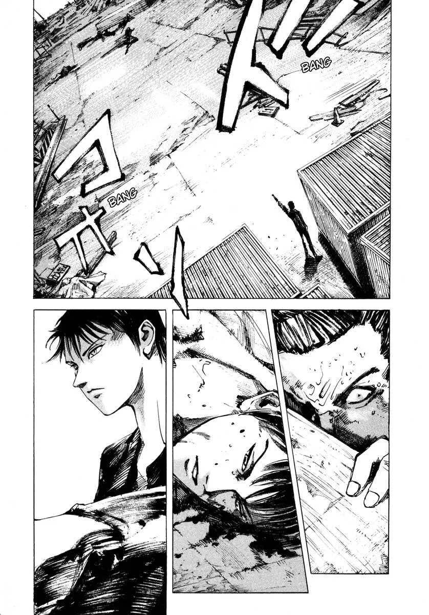Read Jiraishin: The Lost File chapter 23.4 image 36 on Lezhin