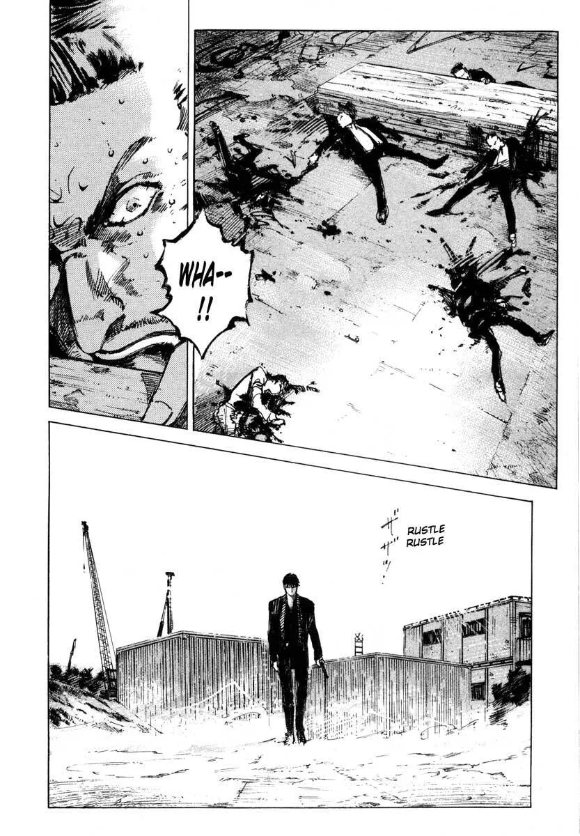 Read Jiraishin: The Lost File chapter 23.4 image 37 on Lezhin