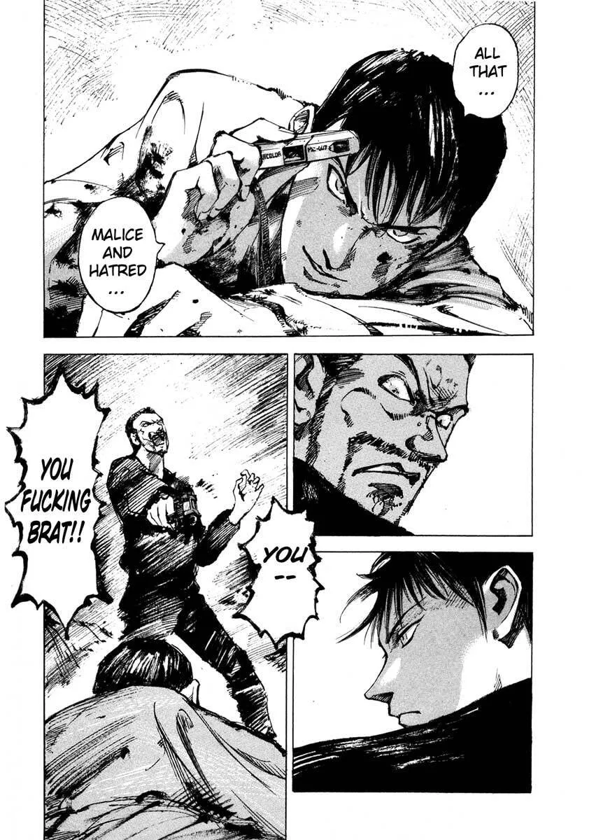 Read Jiraishin: The Lost File chapter 23.4 image 40 on Lezhin