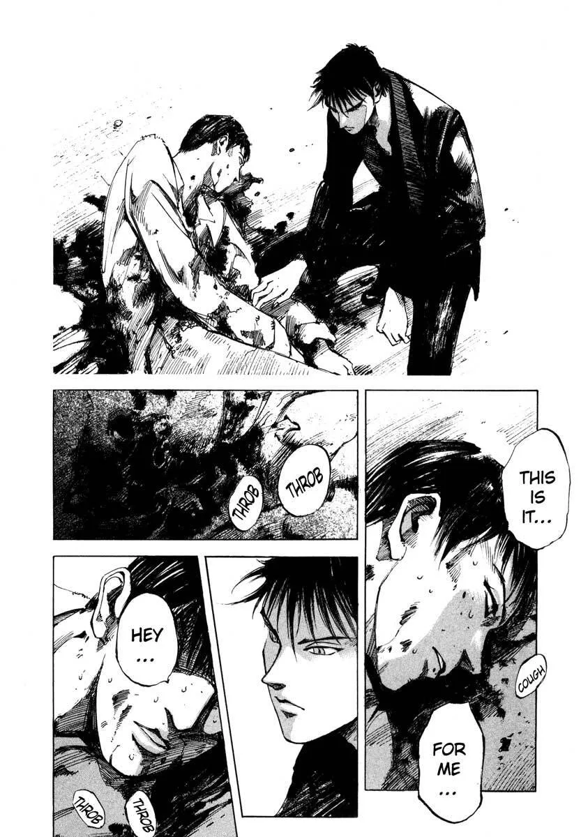 Read Jiraishin: The Lost File chapter 23.4 image 43 on Lezhin