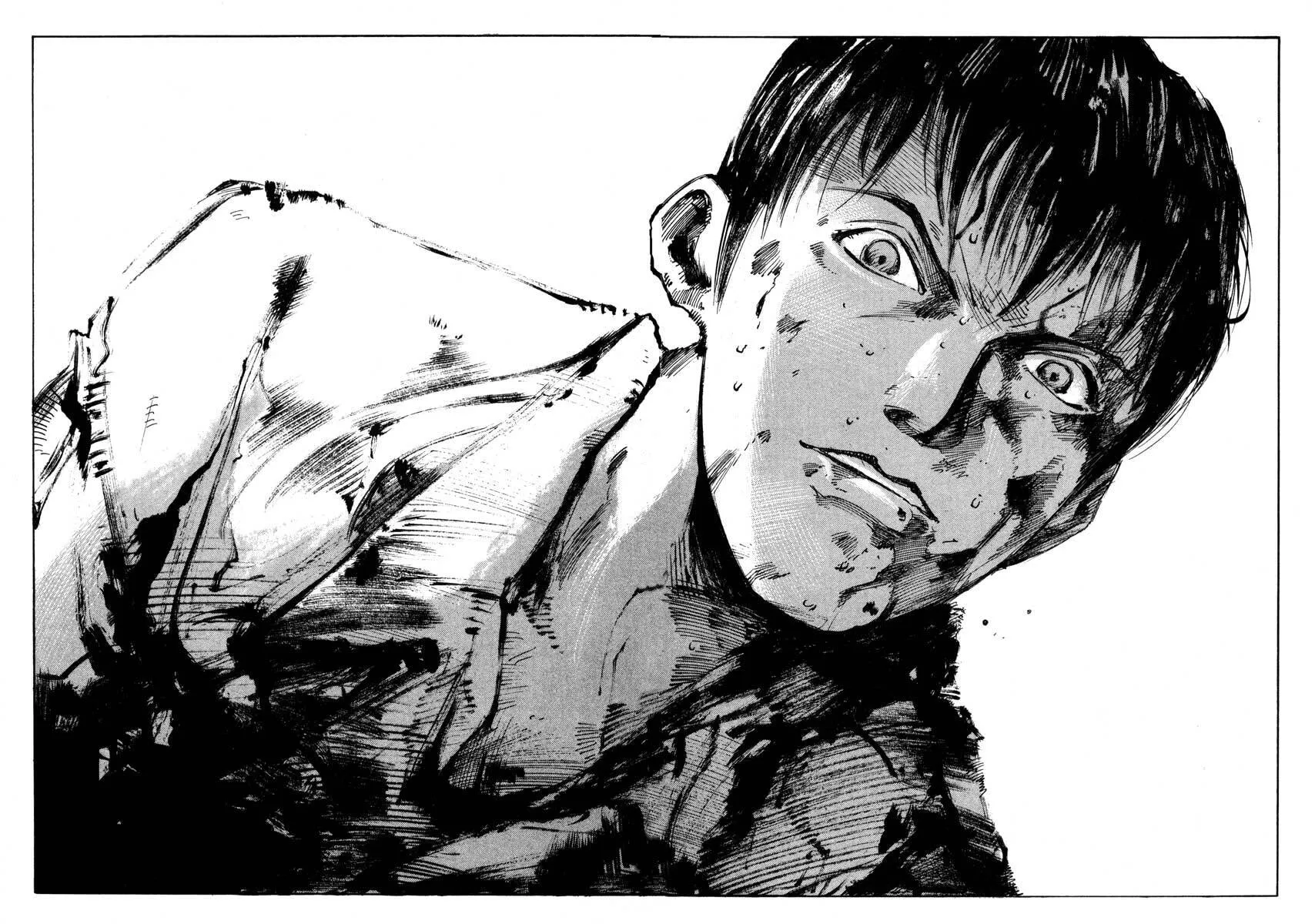 Read Jiraishin: The Lost File chapter 23.4 image 47 on Lezhin