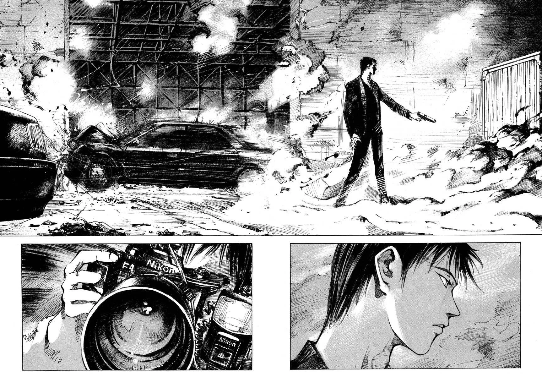 Read Jiraishin: The Lost File chapter 23.4 image 5 on Lezhin