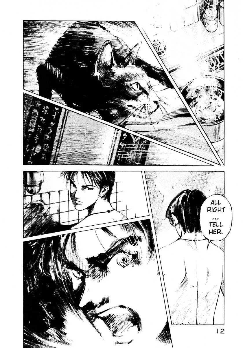 Read Jiraishin: The Lost File chapter 24.1 image 11 on Lezhin