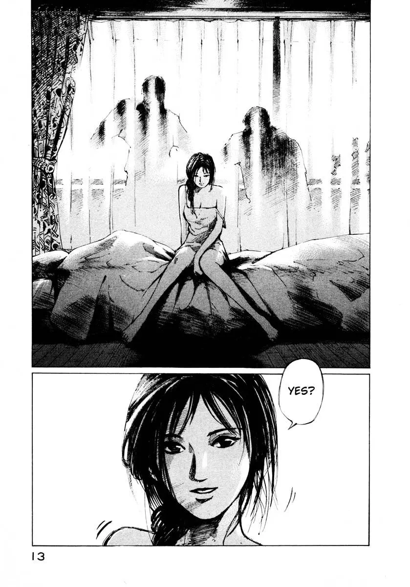 Read Jiraishin: The Lost File chapter 24.1 image 12 on Lezhin