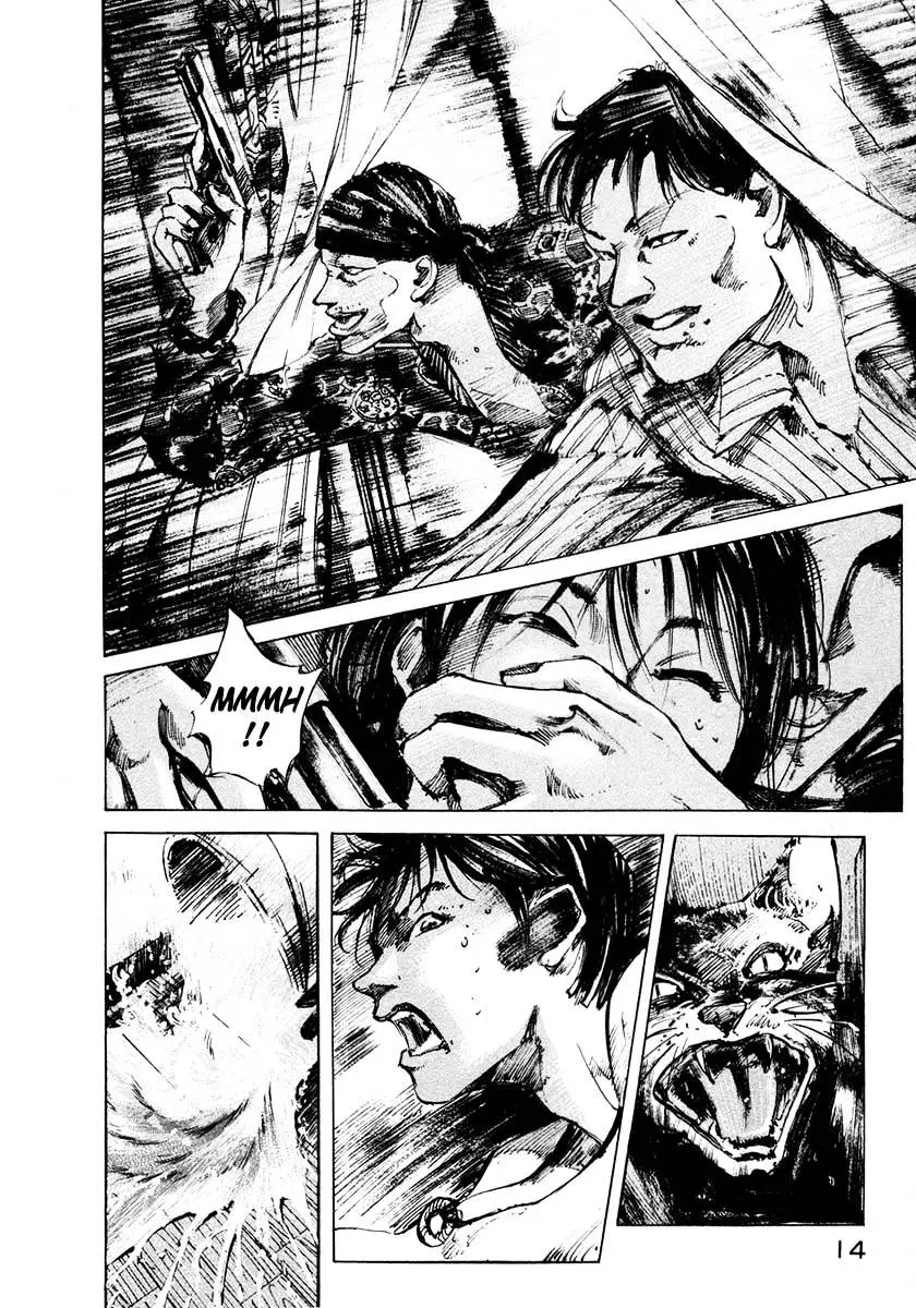 Read Jiraishin: The Lost File chapter 24.1 image 13 on Lezhin