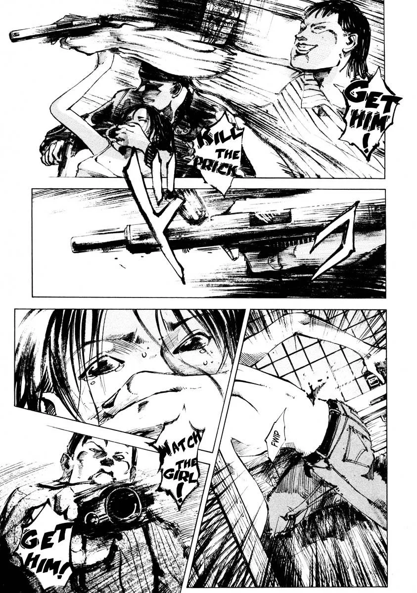 Read Jiraishin: The Lost File chapter 24.1 image 14 on Lezhin
