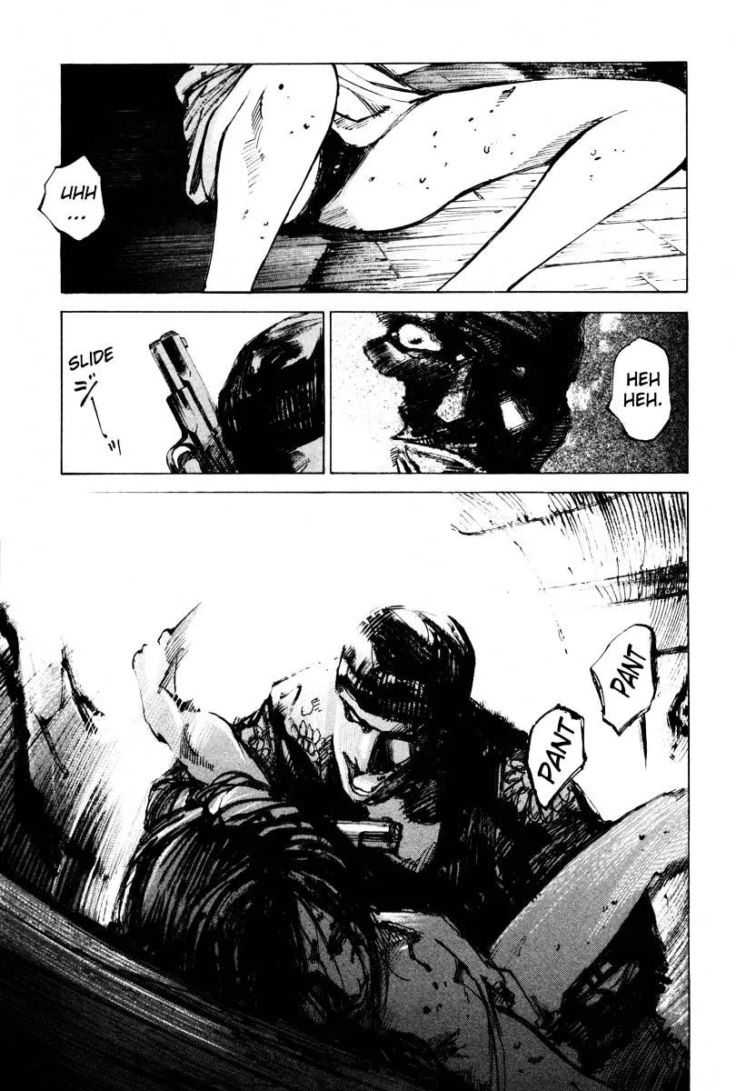 Read Jiraishin: The Lost File chapter 24.1 image 20 on Lezhin