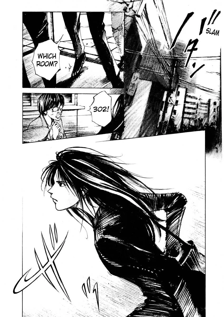 Read Jiraishin: The Lost File chapter 24.1 image 21 on Lezhin