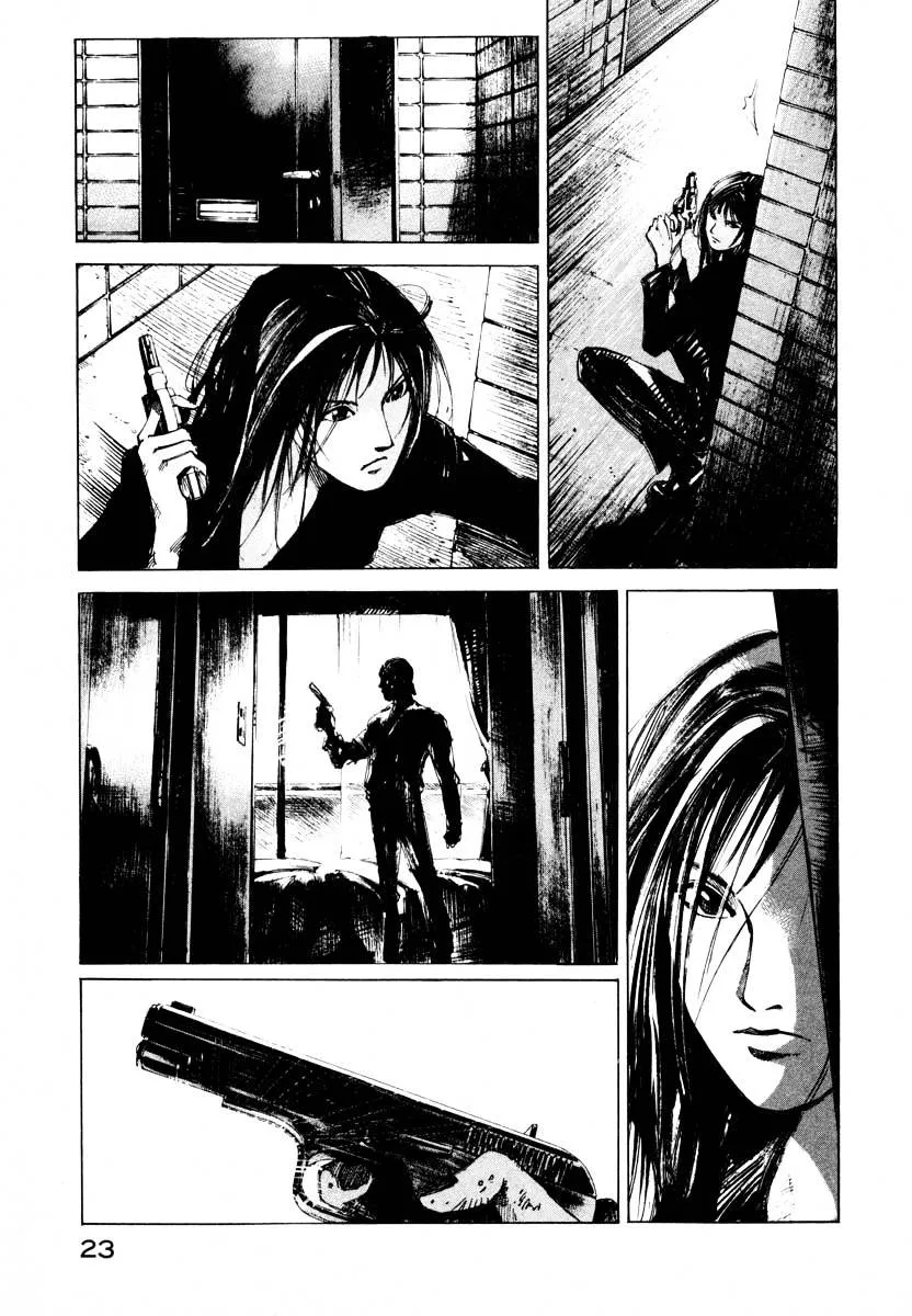 Read Jiraishin: The Lost File chapter 24.1 image 22 on Lezhin