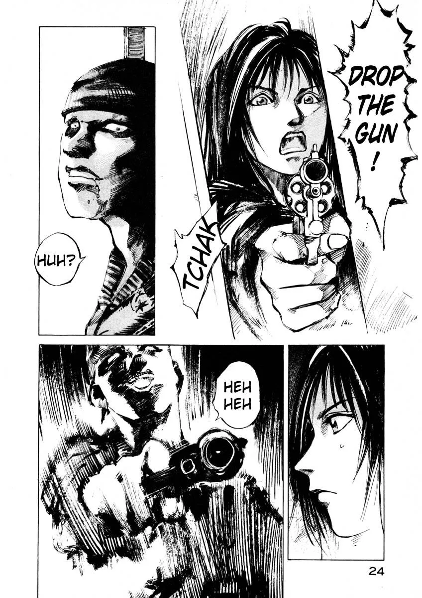 Read Jiraishin: The Lost File chapter 24.1 image 23 on Lezhin