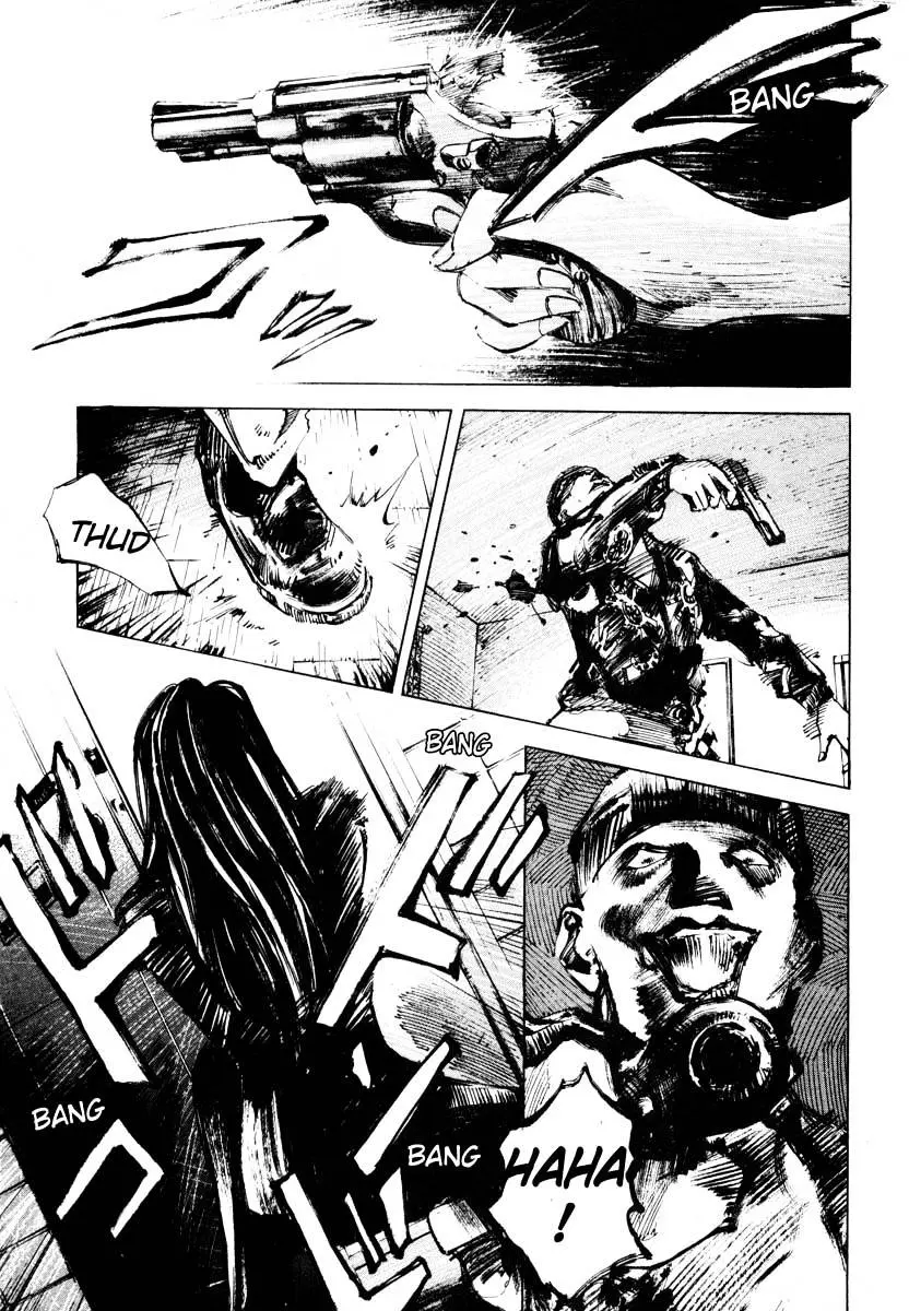 Read Jiraishin: The Lost File chapter 24.1 image 24 on Lezhin