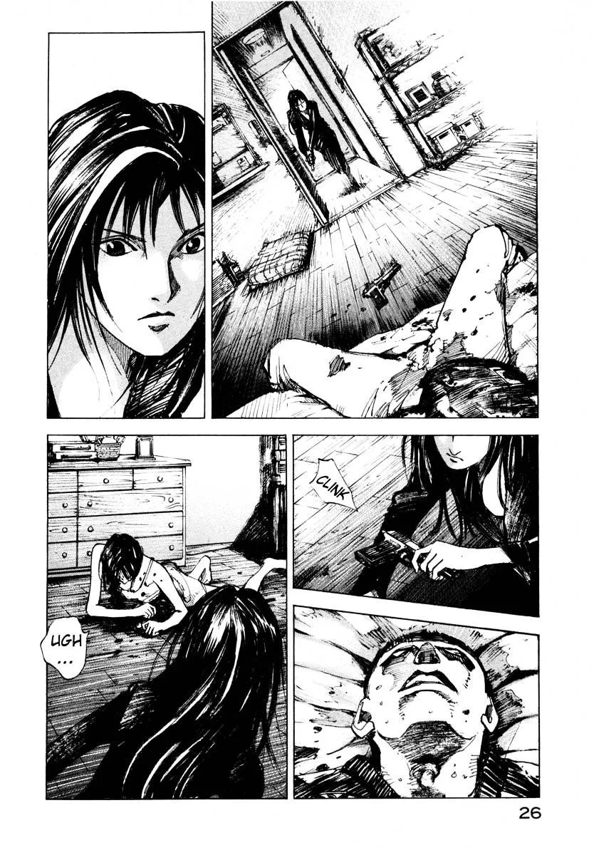 Read Jiraishin: The Lost File chapter 24.1 image 25 on Lezhin