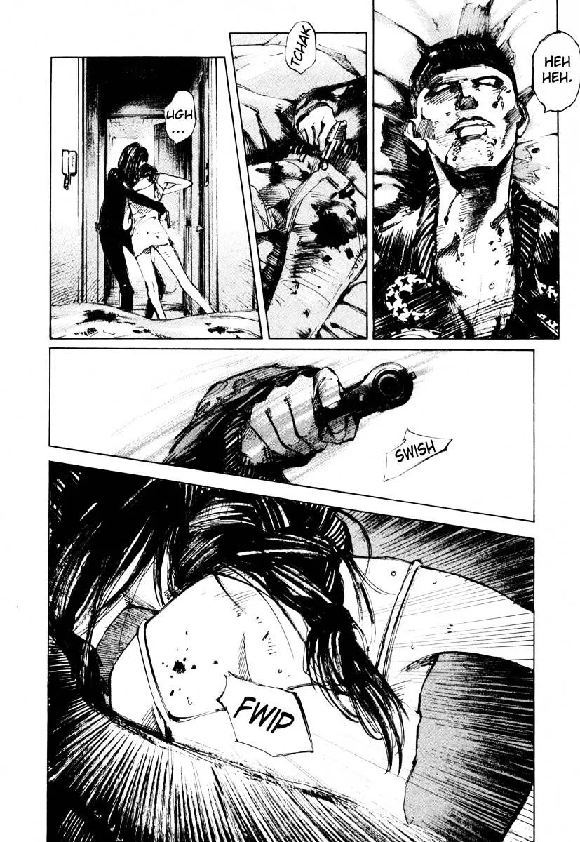 Read Jiraishin: The Lost File chapter 24.1 image 27 on Lezhin