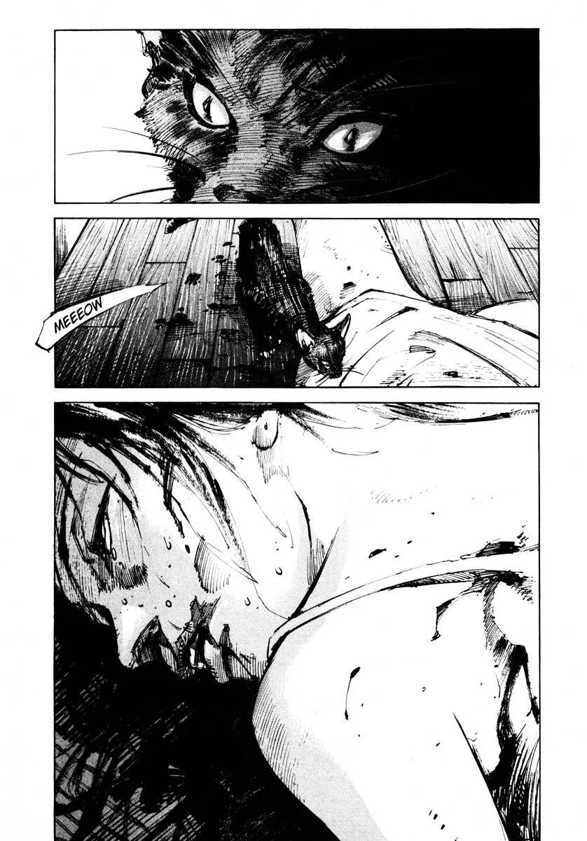 Read Jiraishin: The Lost File chapter 24.1 image 31 on Lezhin