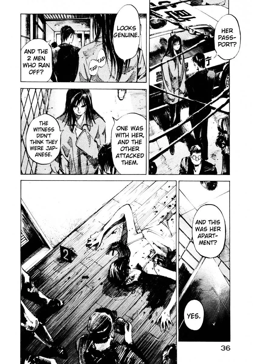 Read Jiraishin: The Lost File chapter 24.1 image 34 on Lezhin