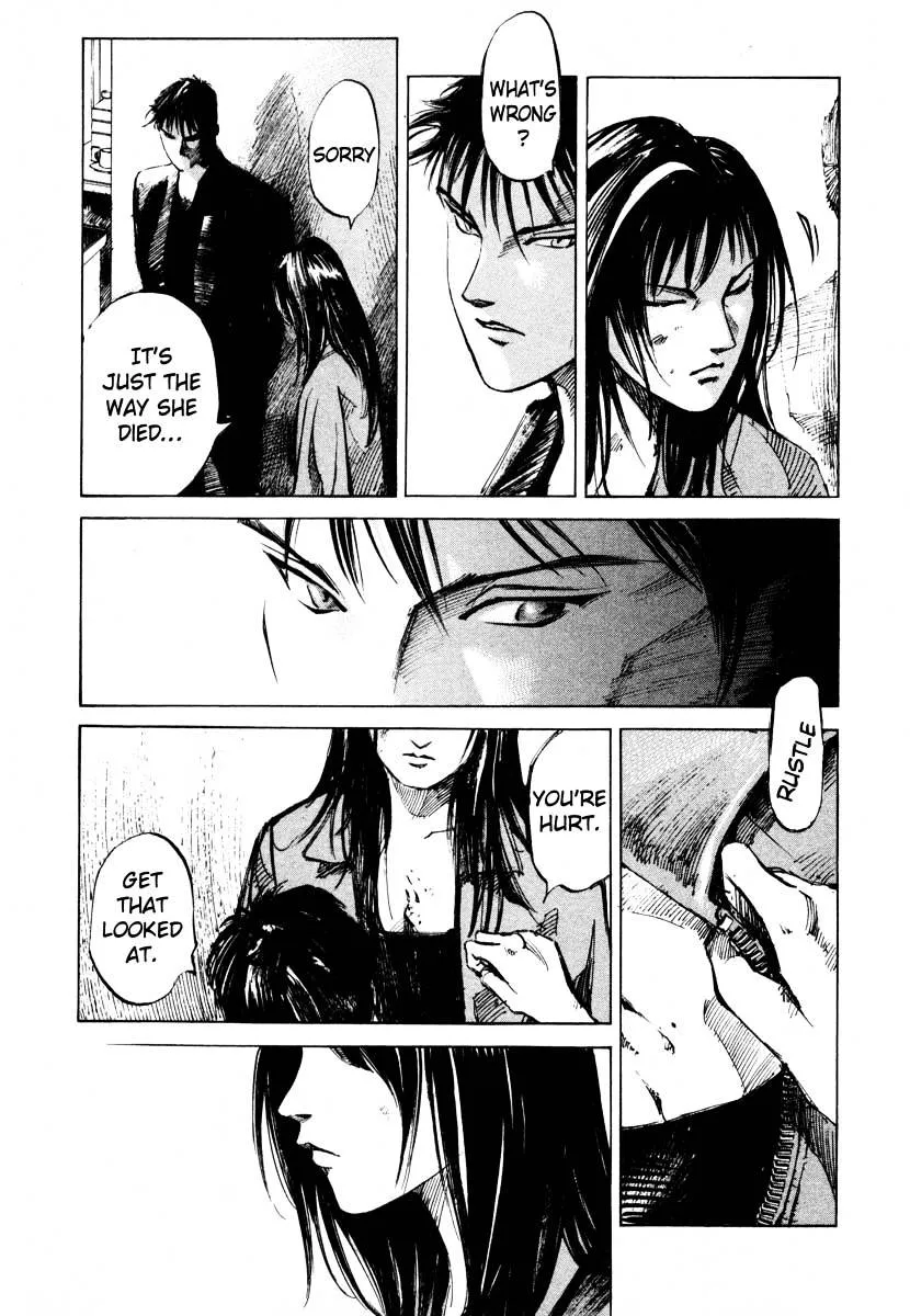 Read Jiraishin: The Lost File chapter 24.1 image 35 on Lezhin