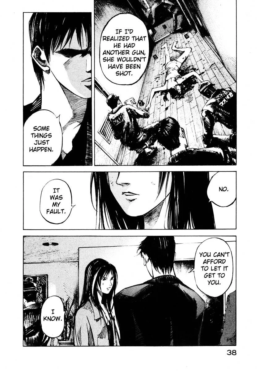 Read Jiraishin: The Lost File chapter 24.1 image 36 on Lezhin