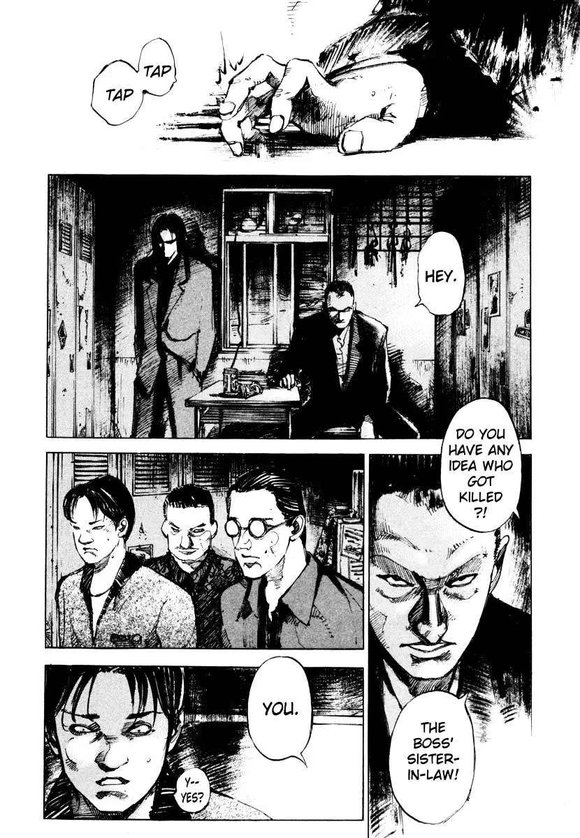 Read Jiraishin: The Lost File chapter 24.1 image 40 on Lezhin