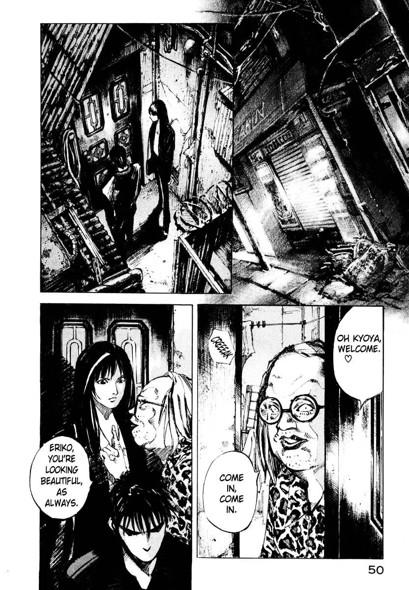 Read Jiraishin: The Lost File chapter 24.1 image 48 on Lezhin