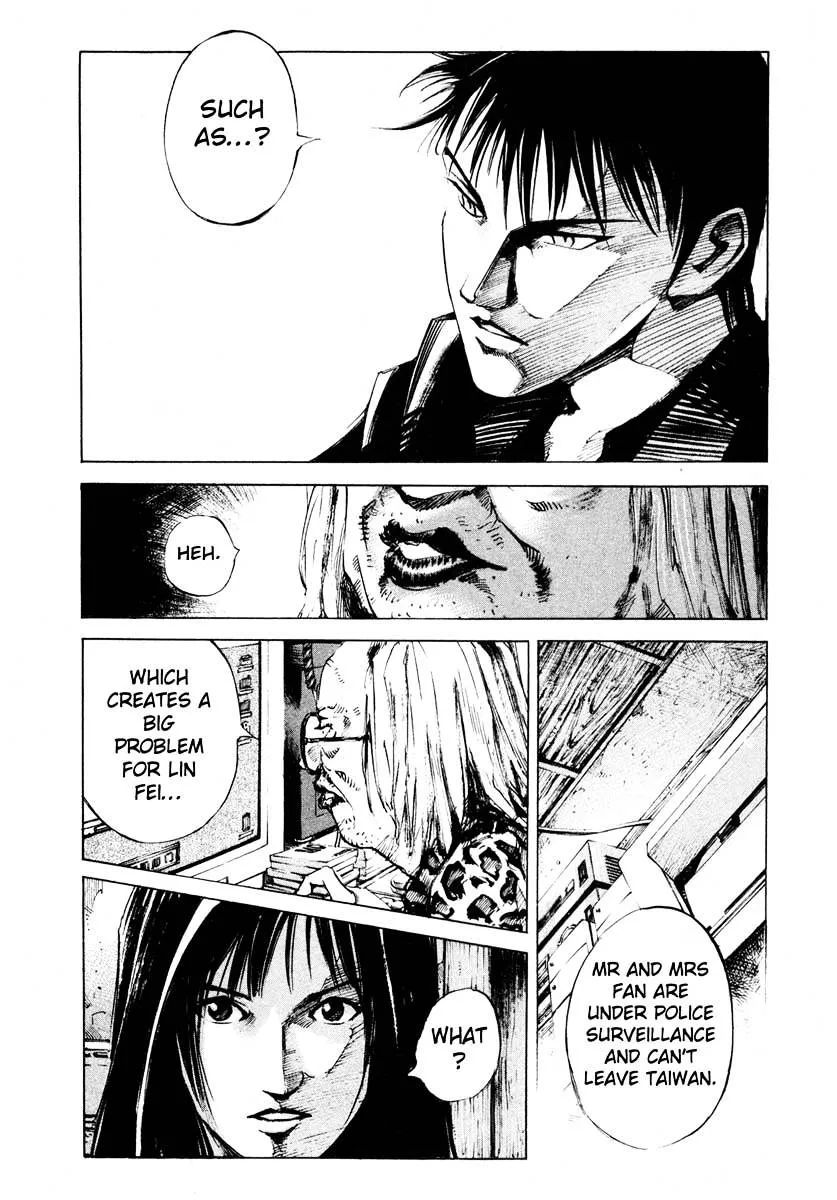 Read Jiraishin: The Lost File chapter 24.1 image 52 on Lezhin