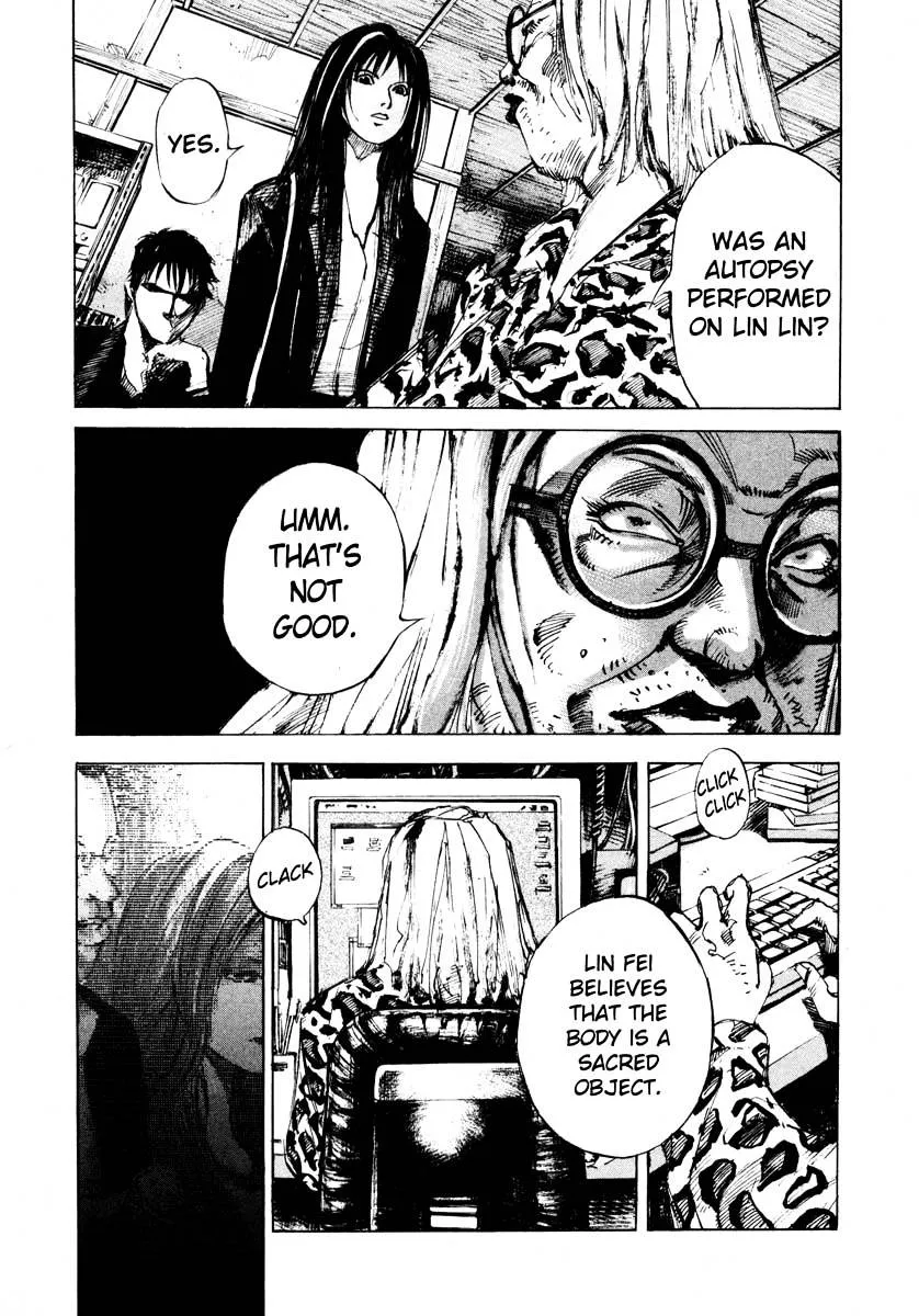 Read Jiraishin: The Lost File chapter 24.1 image 53 on Lezhin