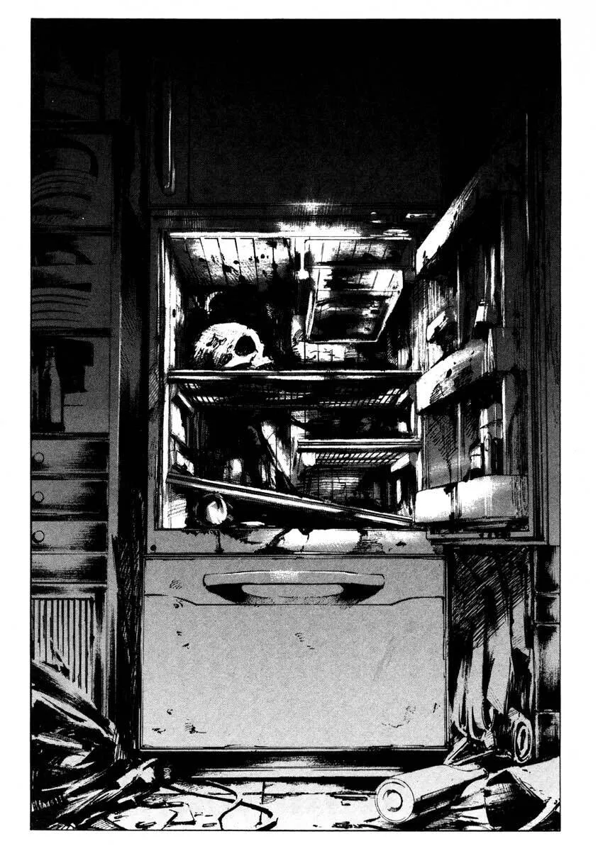 Read Jiraishin: The Lost File chapter 25.1 image 10 on Lezhin