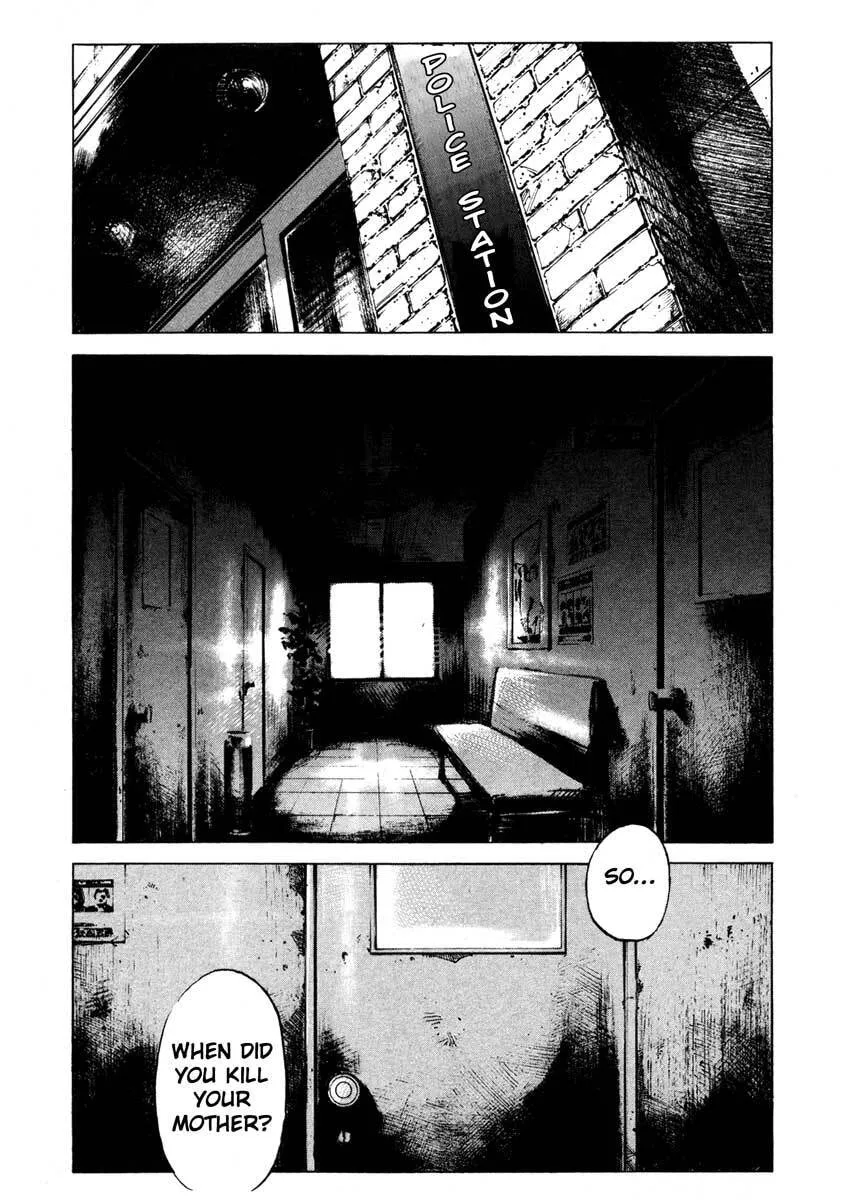 Read Jiraishin: The Lost File chapter 25.1 image 11 on Lezhin