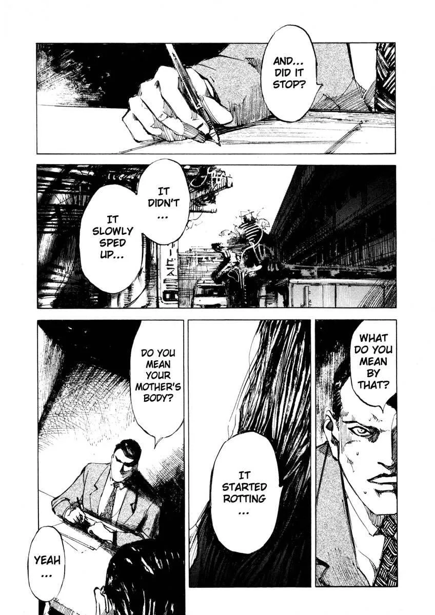 Read Jiraishin: The Lost File chapter 25.1 image 13 on Lezhin