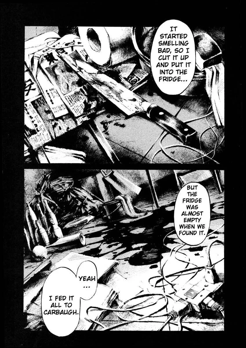 Read Jiraishin: The Lost File chapter 25.1 image 14 on Lezhin