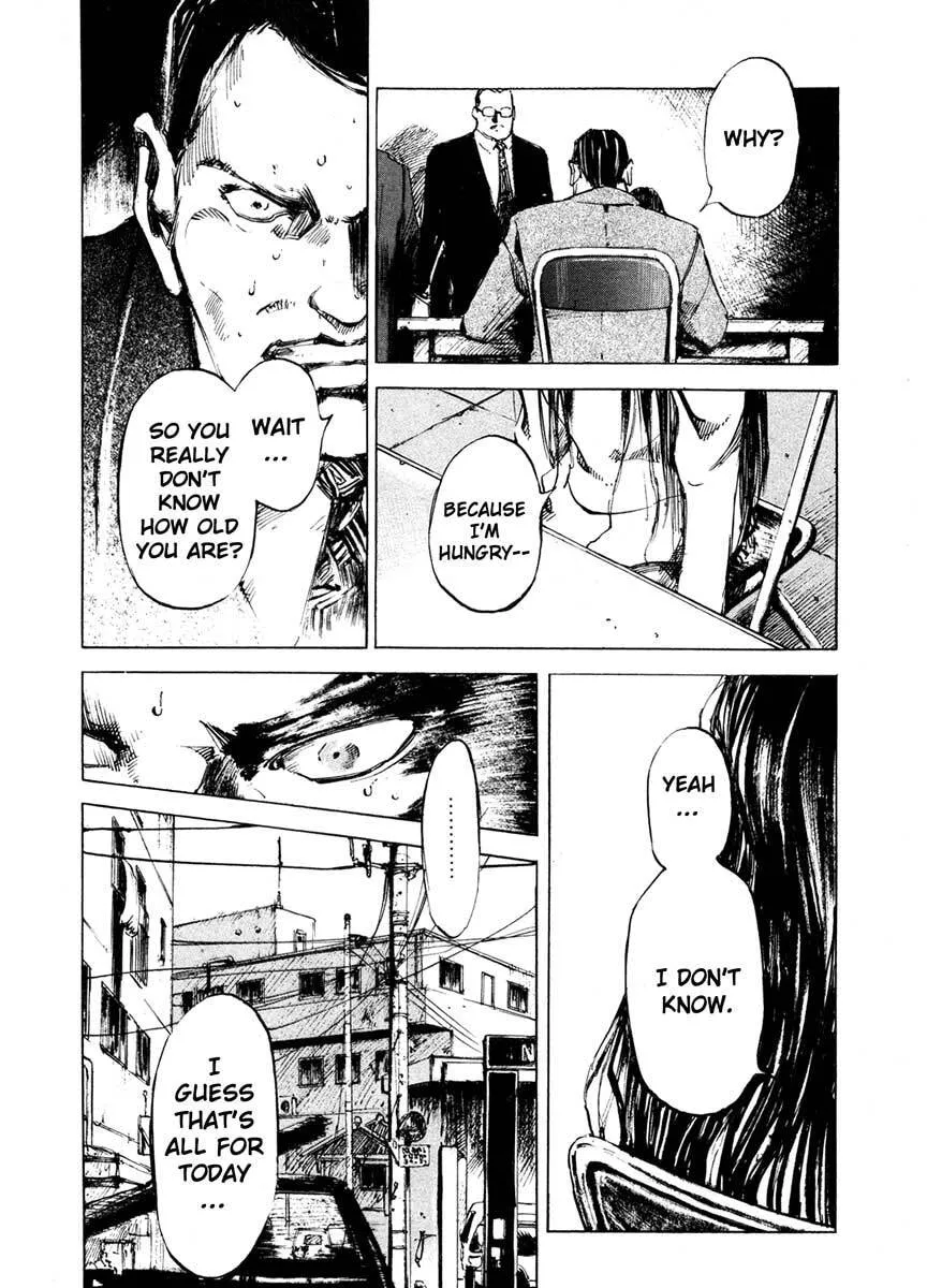 Read Jiraishin: The Lost File chapter 25.1 image 17 on Lezhin