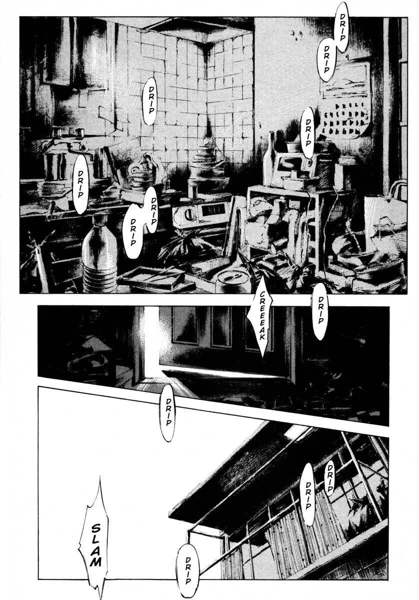 Read Jiraishin: The Lost File chapter 25.1 image 2 on Lezhin