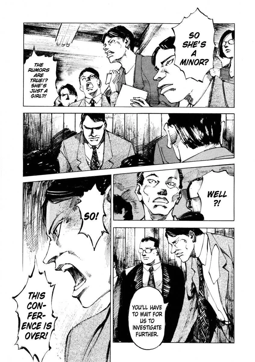 Read Jiraishin: The Lost File chapter 25.1 image 23 on Lezhin