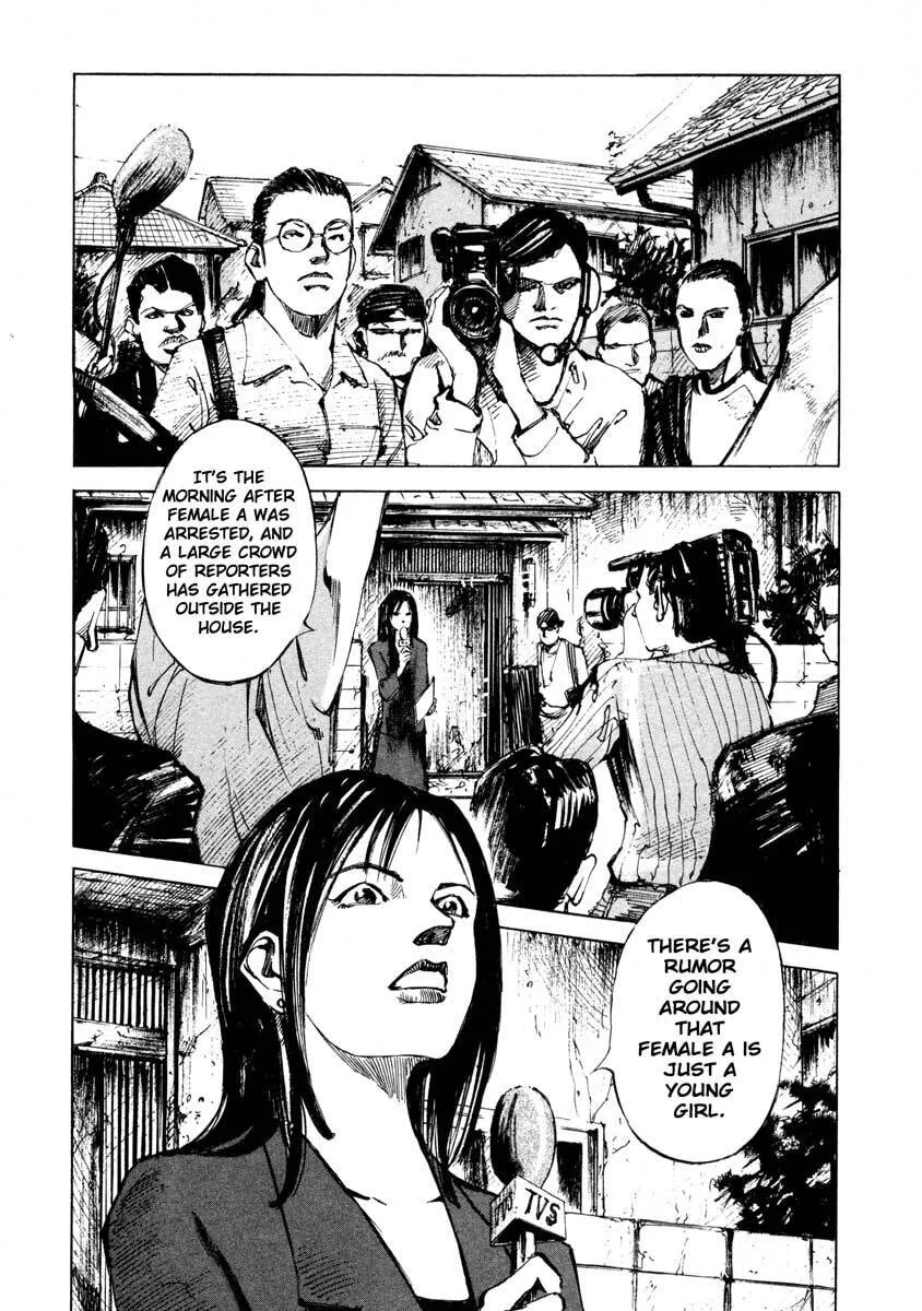 Read Jiraishin: The Lost File chapter 25.1 image 27 on Lezhin