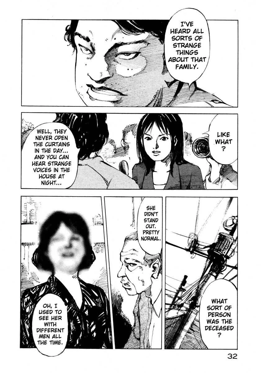 Read Jiraishin: The Lost File chapter 25.1 image 29 on Lezhin