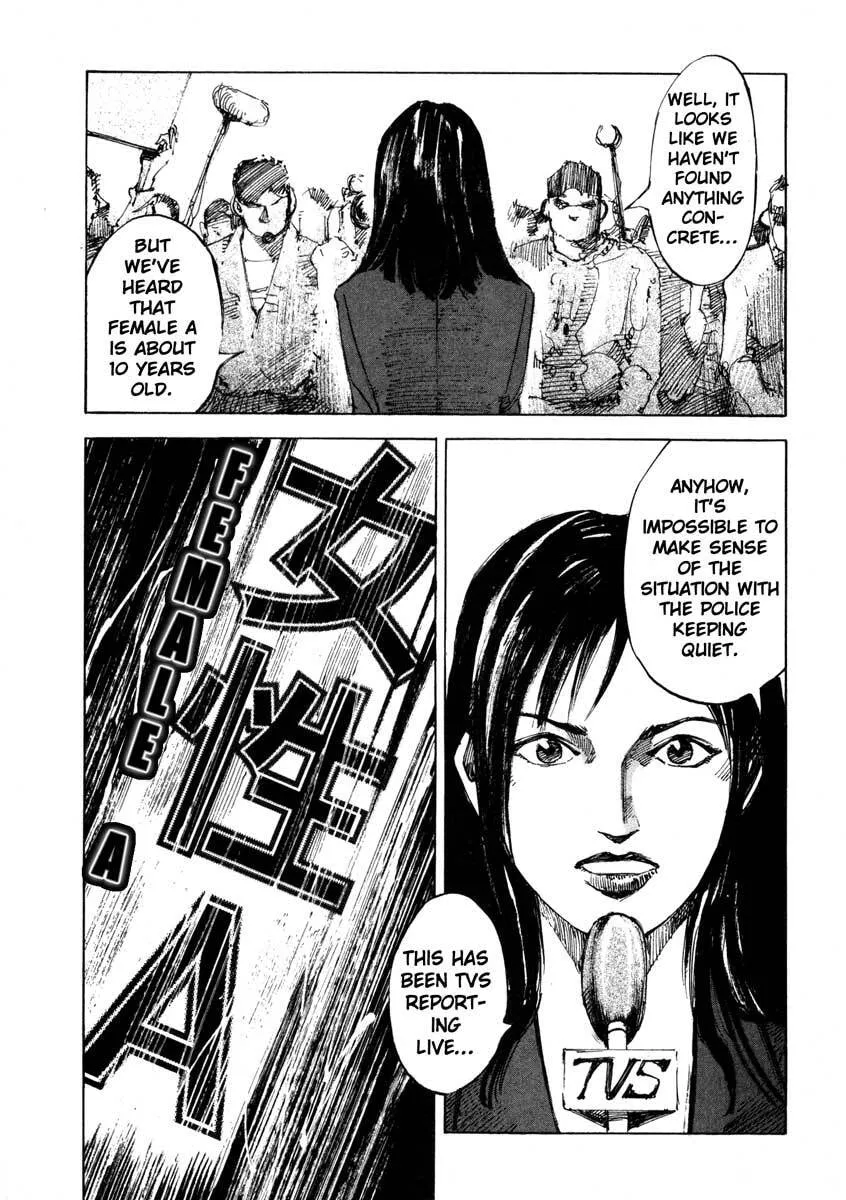 Read Jiraishin: The Lost File chapter 25.1 image 30 on Lezhin