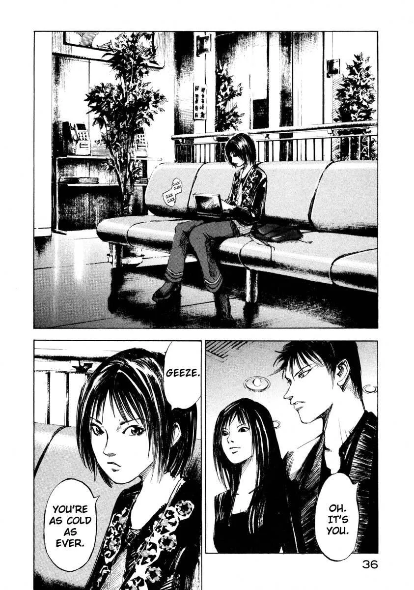 Read Jiraishin: The Lost File chapter 25.1 image 33 on Lezhin