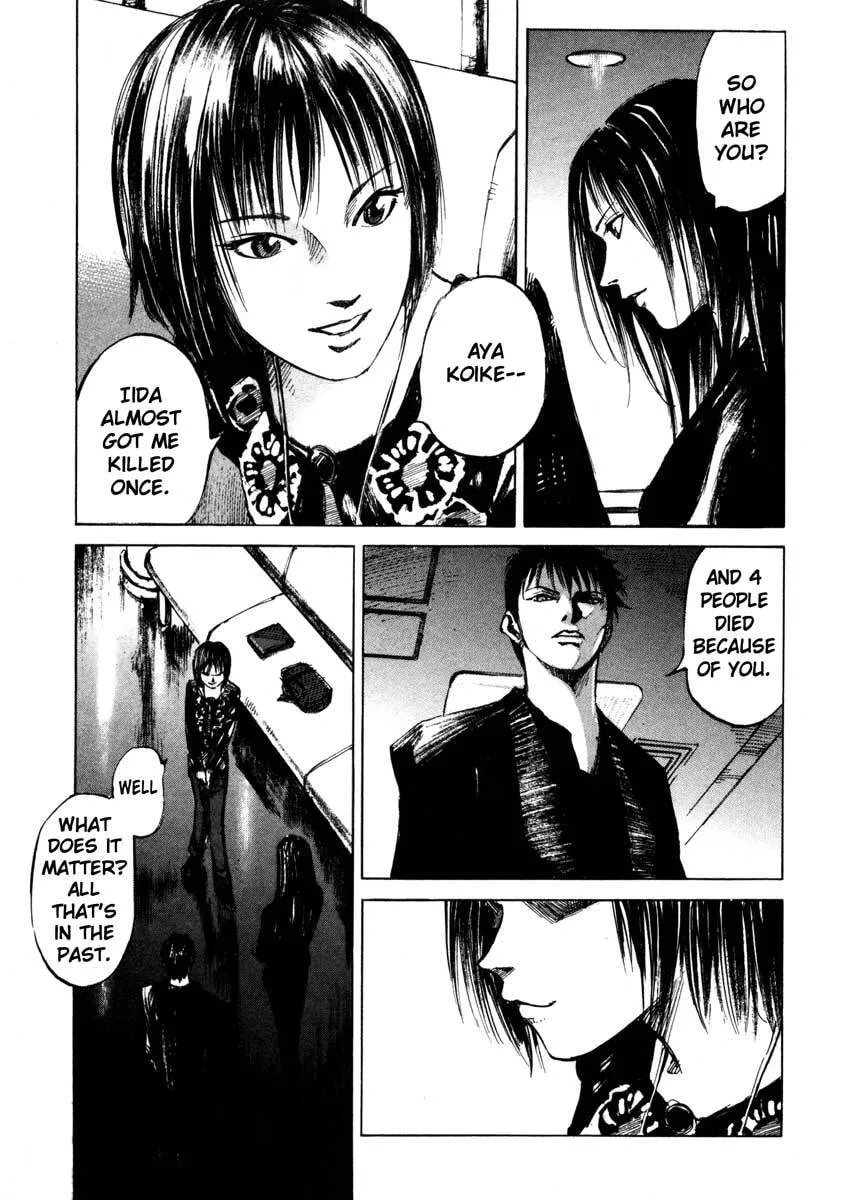 Read Jiraishin: The Lost File chapter 25.1 image 34 on Lezhin