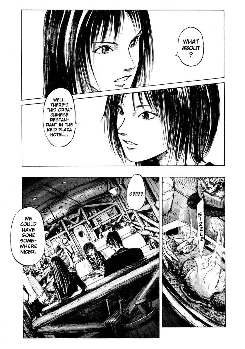Read Jiraishin: The Lost File chapter 25.1 image 36 on Lezhin