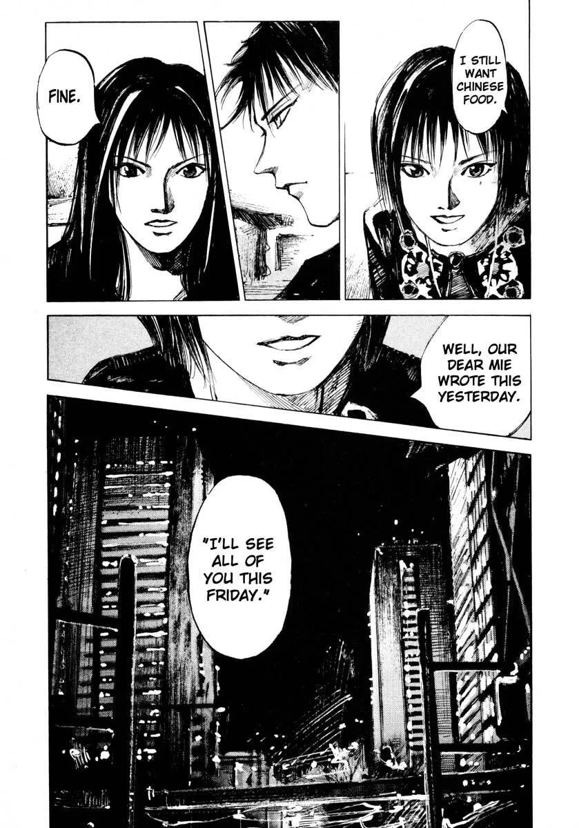 Read Jiraishin: The Lost File chapter 25.1 image 40 on Lezhin