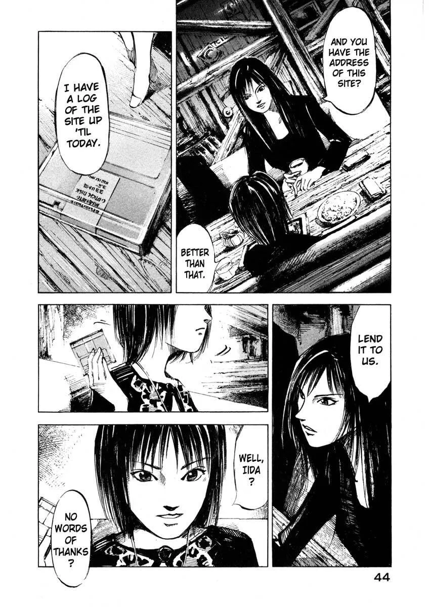 Read Jiraishin: The Lost File chapter 25.1 image 41 on Lezhin
