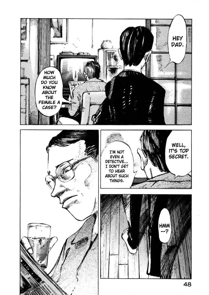 Read Jiraishin: The Lost File chapter 25.1 image 45 on Lezhin