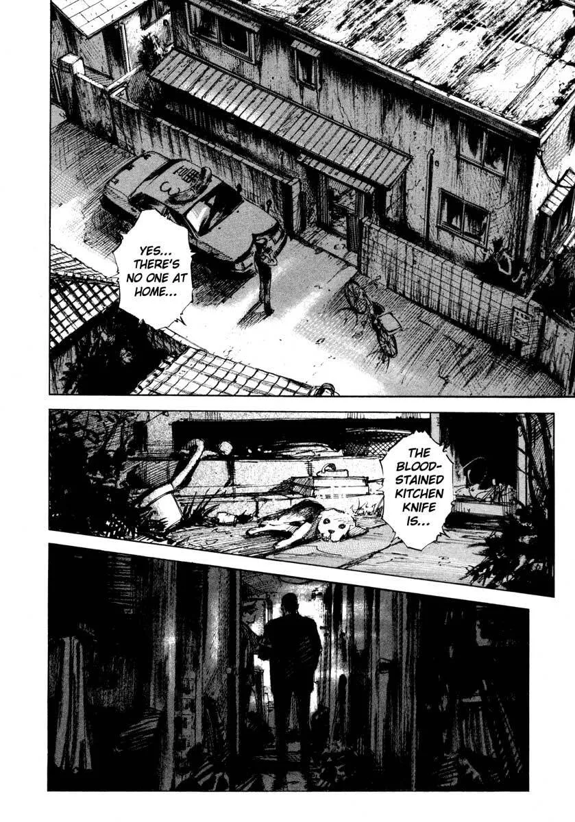 Read Jiraishin: The Lost File chapter 25.1 image 6 on Lezhin