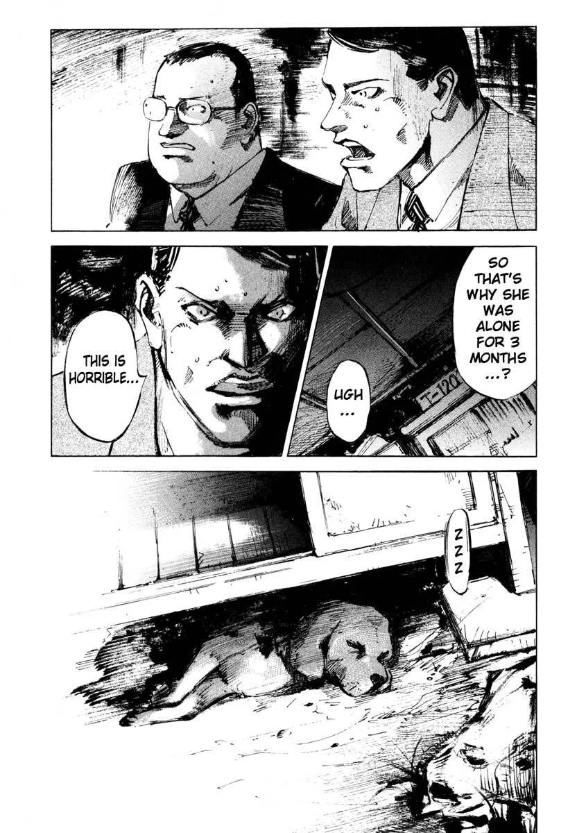 Read Jiraishin: The Lost File chapter 25.1 image 9 on Lezhin