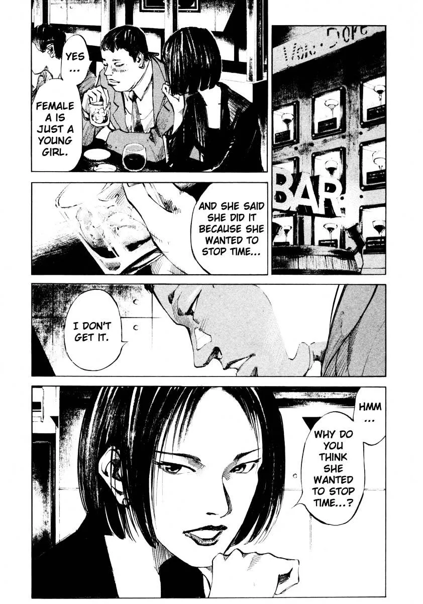 Read Jiraishin: The Lost File chapter 25.2 image 14 on Lezhin